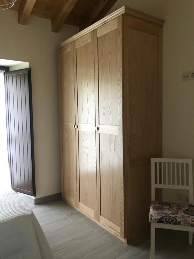 منزل الضيف Alceda  في Complejo Rural El Cerradon المظهر الخارجي الصورة