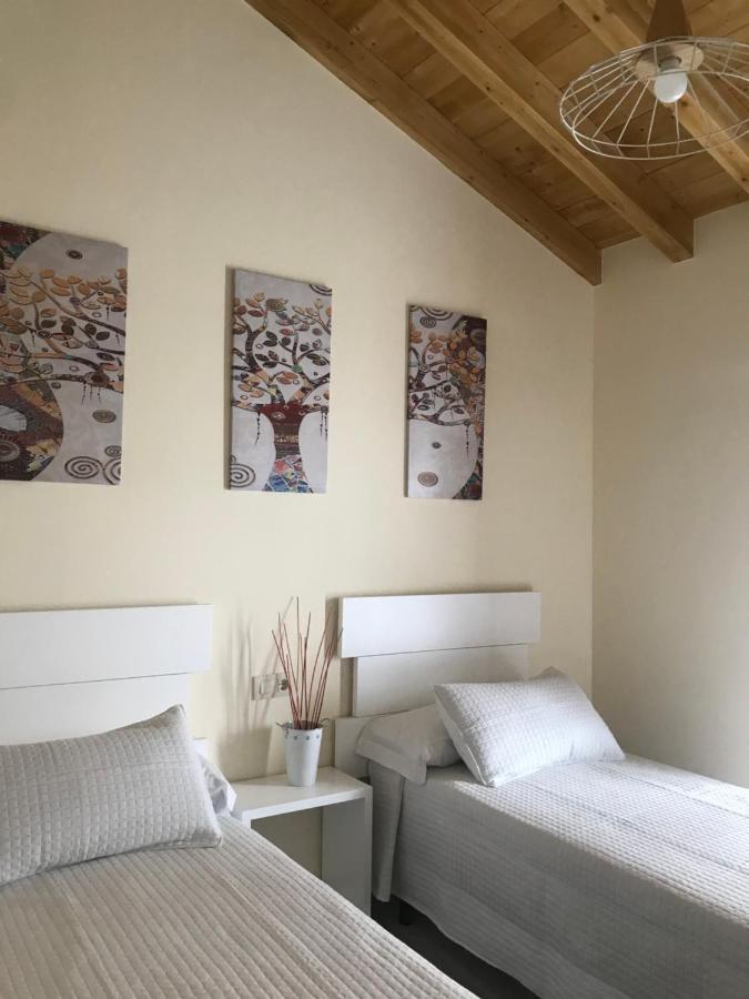 منزل الضيف Alceda  في Complejo Rural El Cerradon المظهر الخارجي الصورة